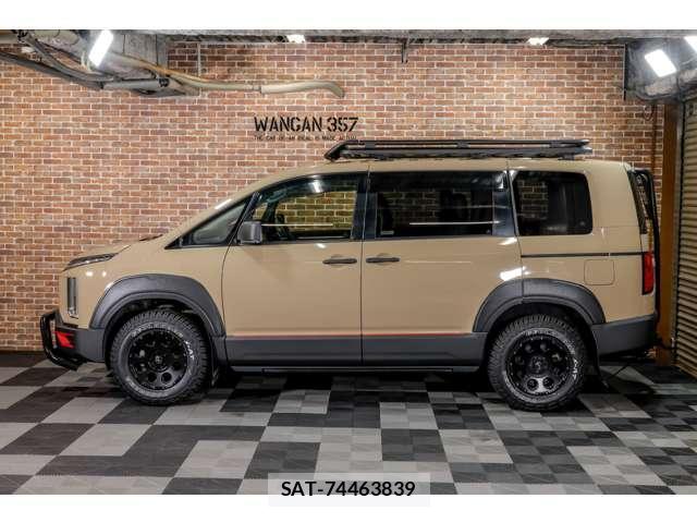 Mitsubishi DELICA 2021-10 8007604-7