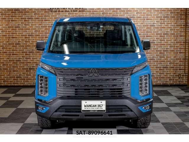 Mitsubishi DELICA 2019-05 8007605-1