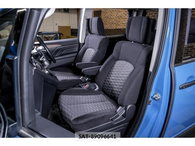 Mitsubishi DELICA 2019-05 8007605-13