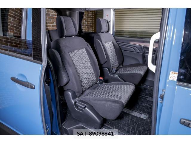 Mitsubishi DELICA 2019-05 8007605-14