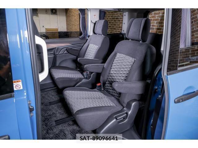 Mitsubishi DELICA 2019-05 8007605-15