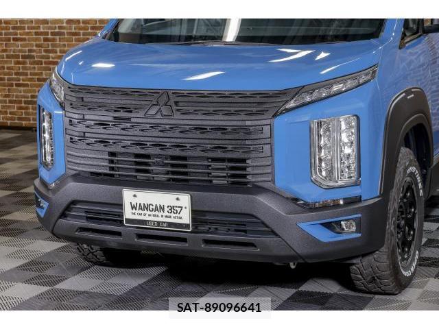 Mitsubishi DELICA 2019-05 8007605-19