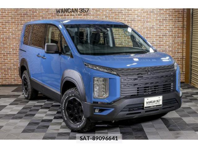 Mitsubishi DELICA 2019-05 8007605-2