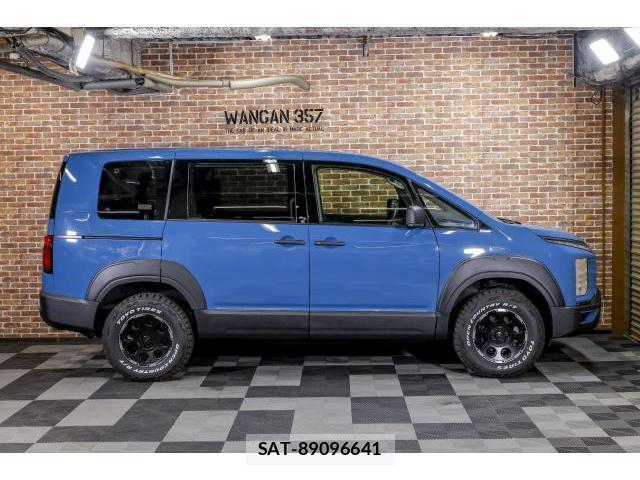 Mitsubishi DELICA 2019-05 8007605-3
