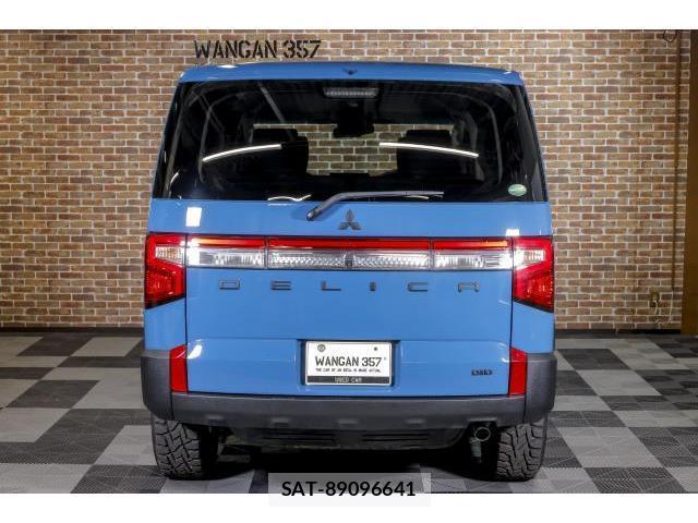 Mitsubishi DELICA 2019-05 8007605-5