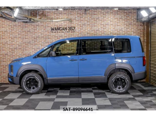 Mitsubishi DELICA 2019-05 8007605-7