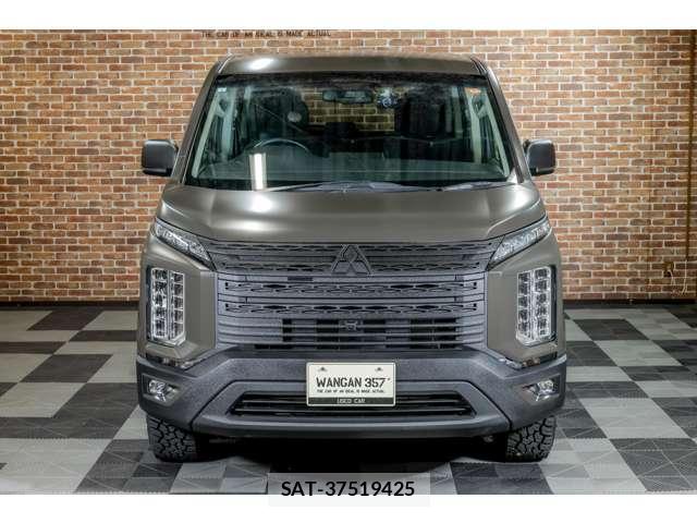 Mitsubishi DELICA 2019-04 8007607-1