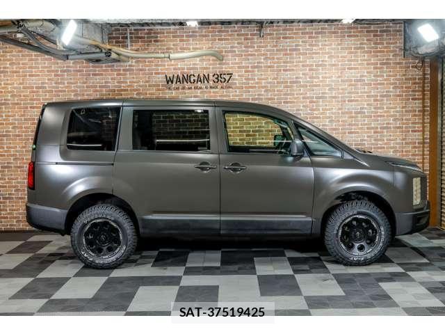 Mitsubishi DELICA 2019-04 8007607-3