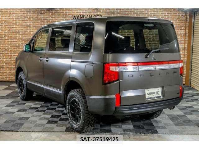 Mitsubishi DELICA 2019-04 8007607-6