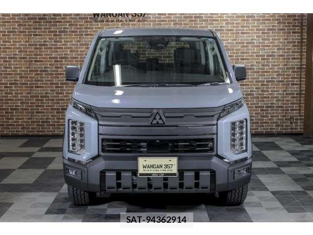 Mitsubishi DELICA 2026-02 8007608-1