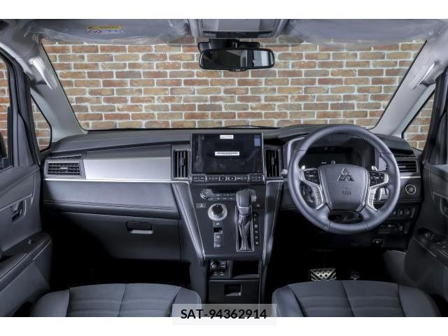 Mitsubishi DELICA 2026-02 8007608-10