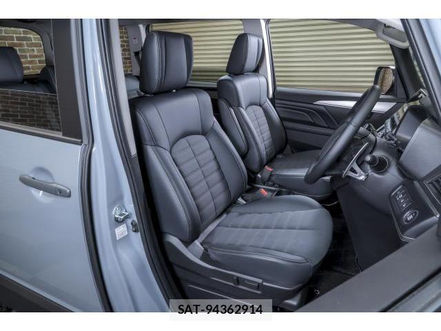 Mitsubishi DELICA 2026-02 8007608-12
