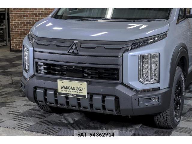 Mitsubishi DELICA 2026-02 8007608-16