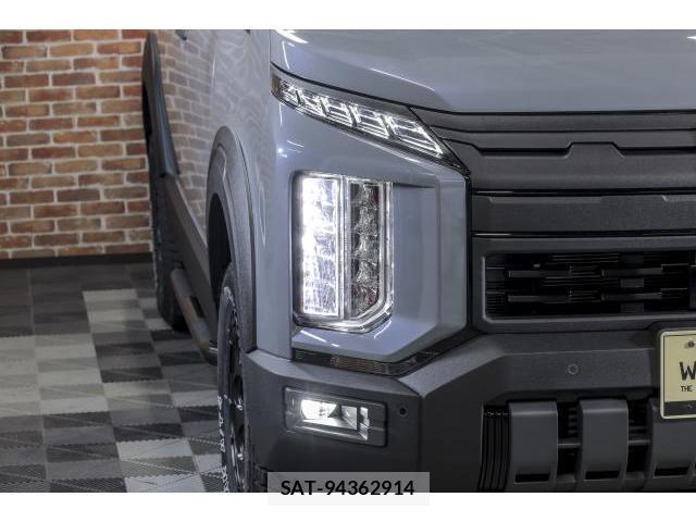 Mitsubishi DELICA 2026-02 8007608-19