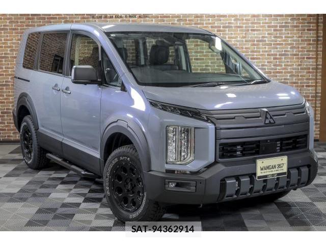 Mitsubishi DELICA 2026-02 8007608-2