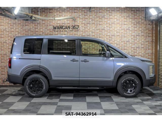 Mitsubishi DELICA 2026-02 8007608-3