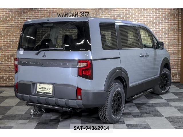 Mitsubishi DELICA 2026-02 8007608-4