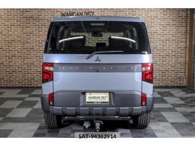 Mitsubishi DELICA 2026-02 8007608-5