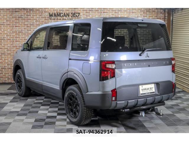 Mitsubishi DELICA 2026-02 8007608-6