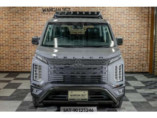Mitsubishi DELICA 2021-01 8007609-1