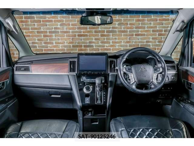Mitsubishi DELICA 2021-01 8007609-10