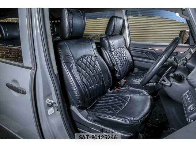 Mitsubishi DELICA 2021-01 8007609-12