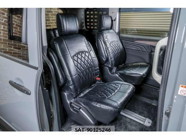 Mitsubishi DELICA 2021-01 8007609-13