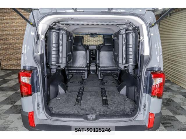 Mitsubishi DELICA 2021-01 8007609-15