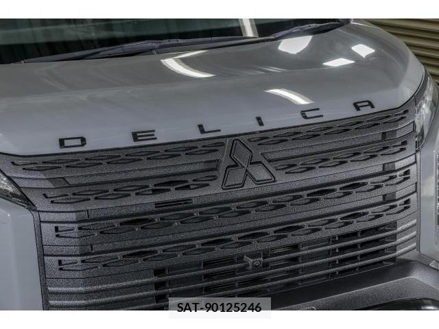 Mitsubishi DELICA 2021-01 8007609-17