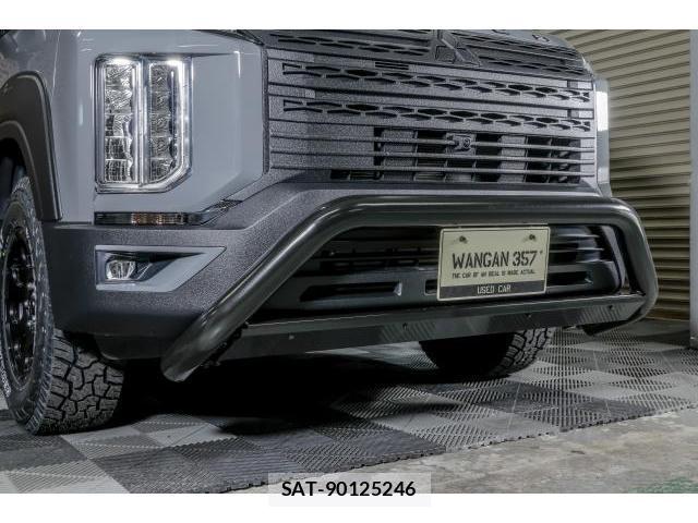 Mitsubishi DELICA 2021-01 8007609-19