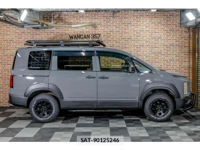 Mitsubishi DELICA 2021-01 8007609-3