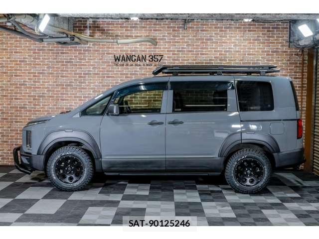 Mitsubishi DELICA 2021-01 8007609-7