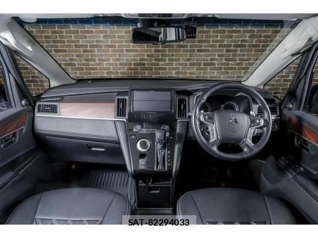 Mitsubishi DELICA 2019-11 8007610-10