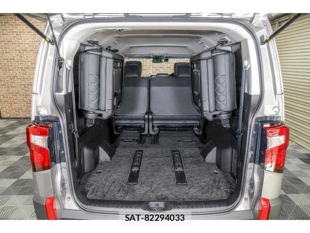 Mitsubishi DELICA 2019-11 8007610-15
