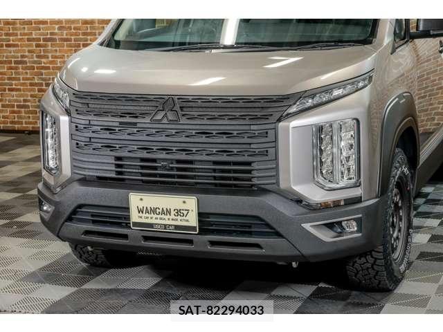 Mitsubishi DELICA 2019-11 8007610-17