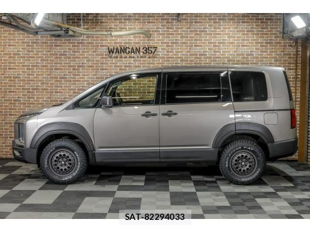 Mitsubishi DELICA 2019-11 8007610-7