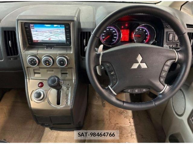 Mitsubishi DELICA 2007-03 8007971-2