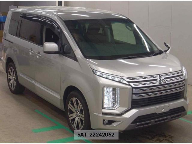 Mitsubishi DELICA 2023-12 8007973-3
