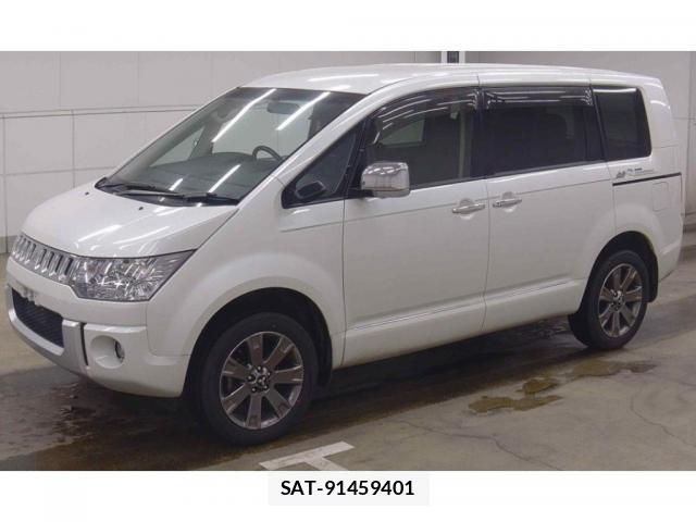 Mitsubishi DELICA 2018 8007975-0