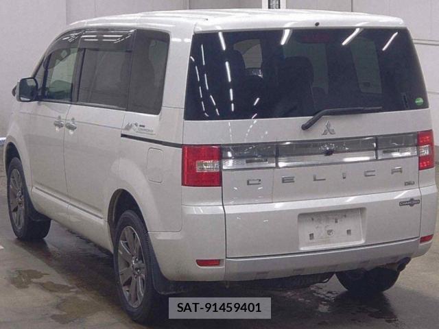 Mitsubishi DELICA 2018 8007975-1