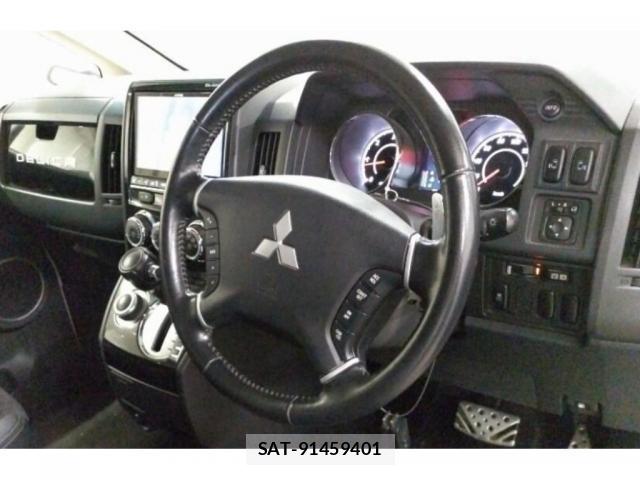 Mitsubishi DELICA 2018 8007975-2