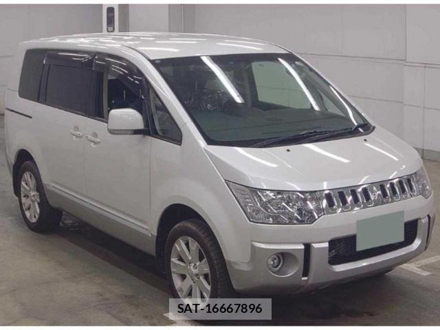 Mitsubishi DELICA 2017-09 8007976-0