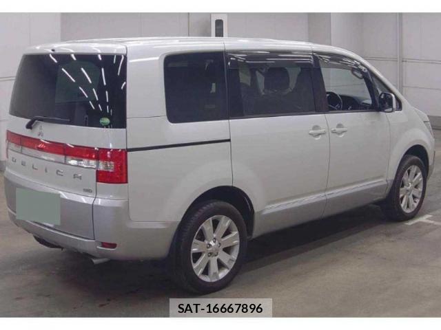 Mitsubishi DELICA 2017-09 8007976-1