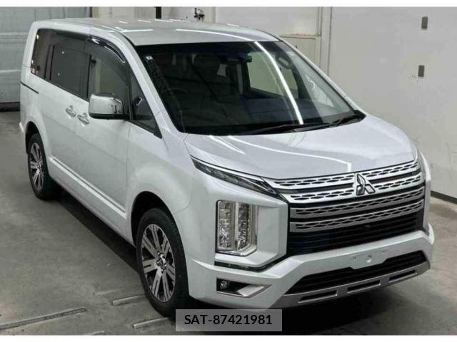 Mitsubishi DELICA 2022-07 8008079-0
