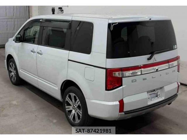 Mitsubishi DELICA 2022-07 8008079-1