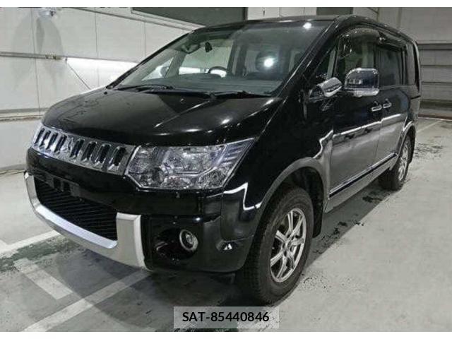 Mitsubishi DELICA 2013-08 8008172-0