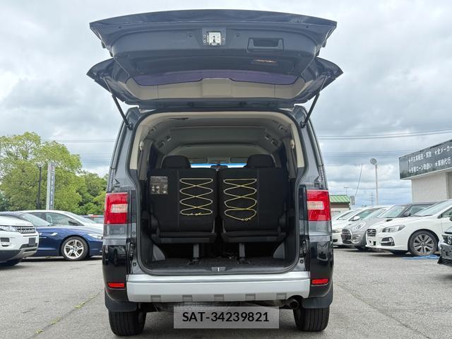 Mitsubishi DELICA 2014-08 8008443-14