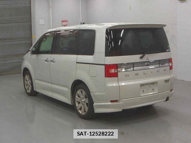 Mitsubishi DELICA 2015-03 8008521-1