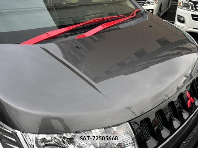 Mitsubishi DELICA 2013-02 8008738-17