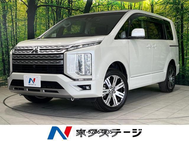 Mitsubishi DELICA 2019-07 8008794-0